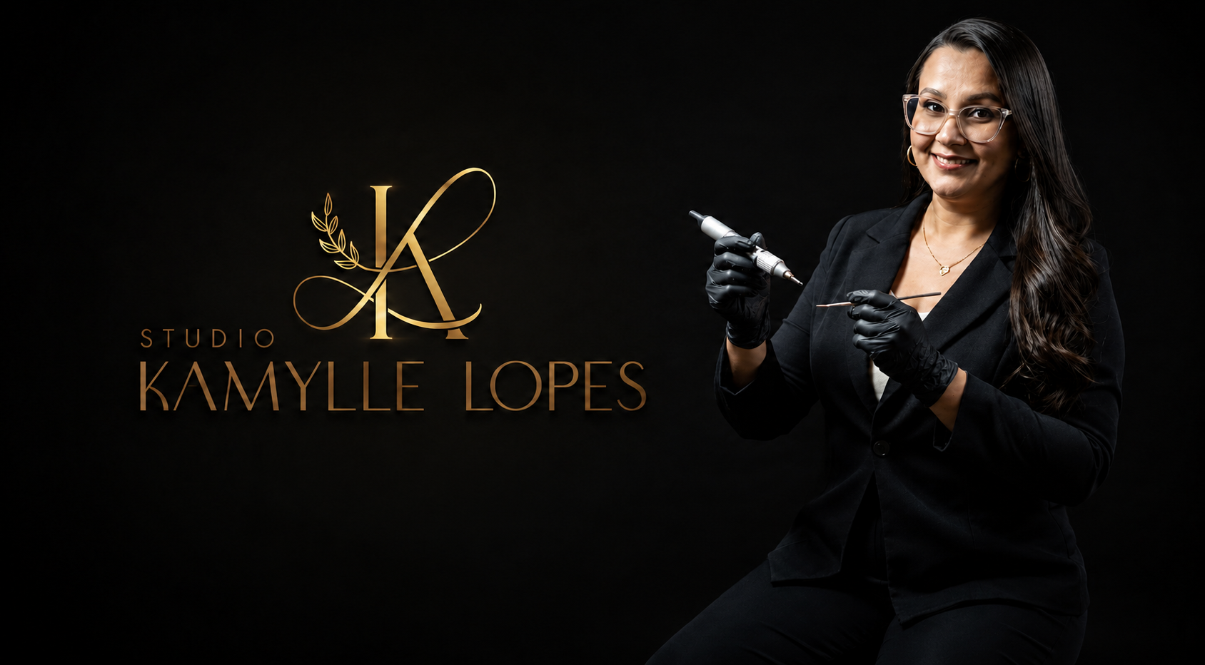 Kamylle Lopes